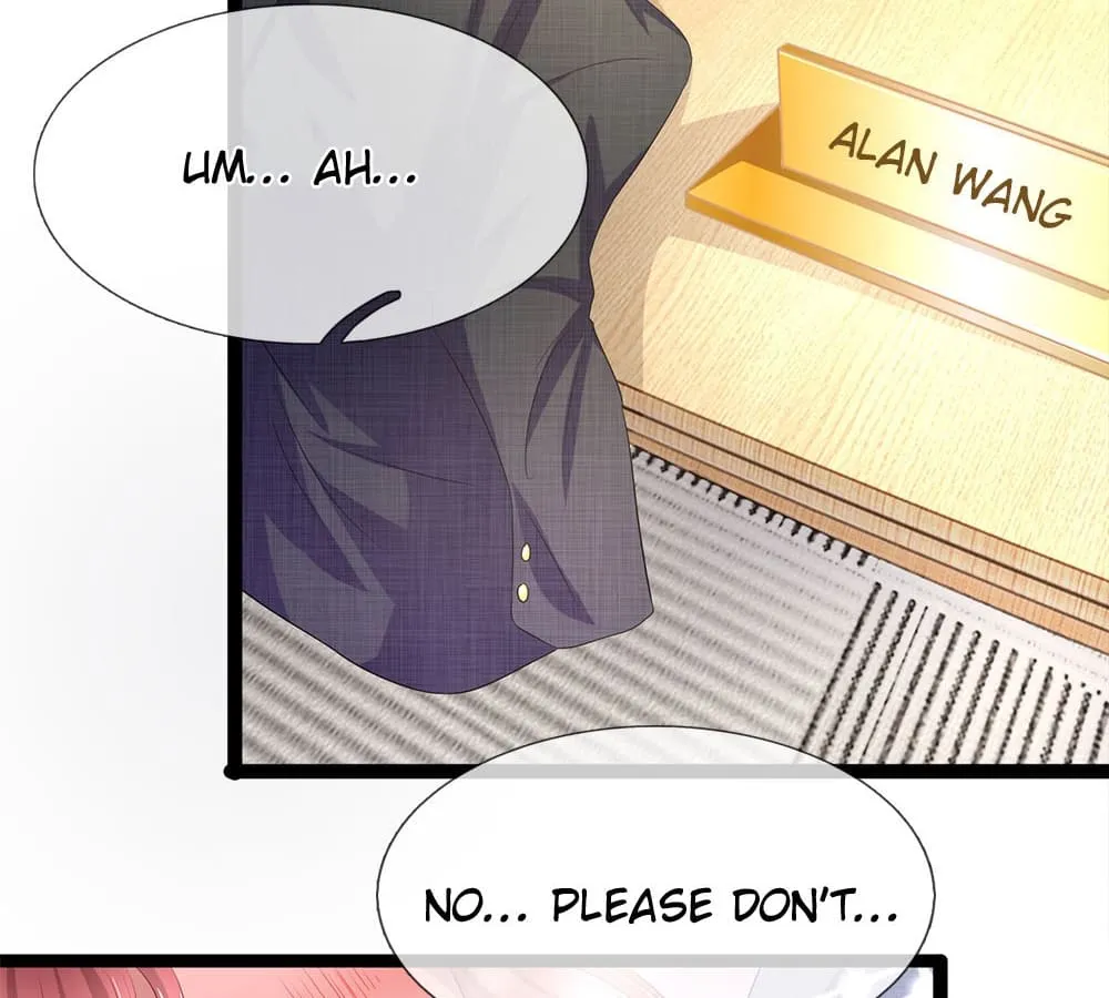 My Double-Faced Ghost Fiancé Chapter 33 Online - página 10