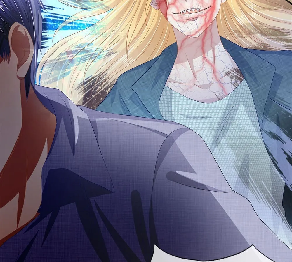 My Double-Faced Ghost Fiancé Chapter 33 Online - página 19