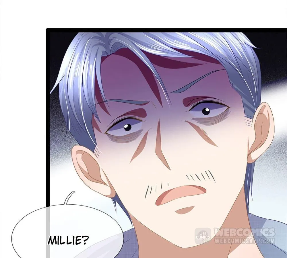 My Double-Faced Ghost Fiancé Chapter 33 Online - página 32