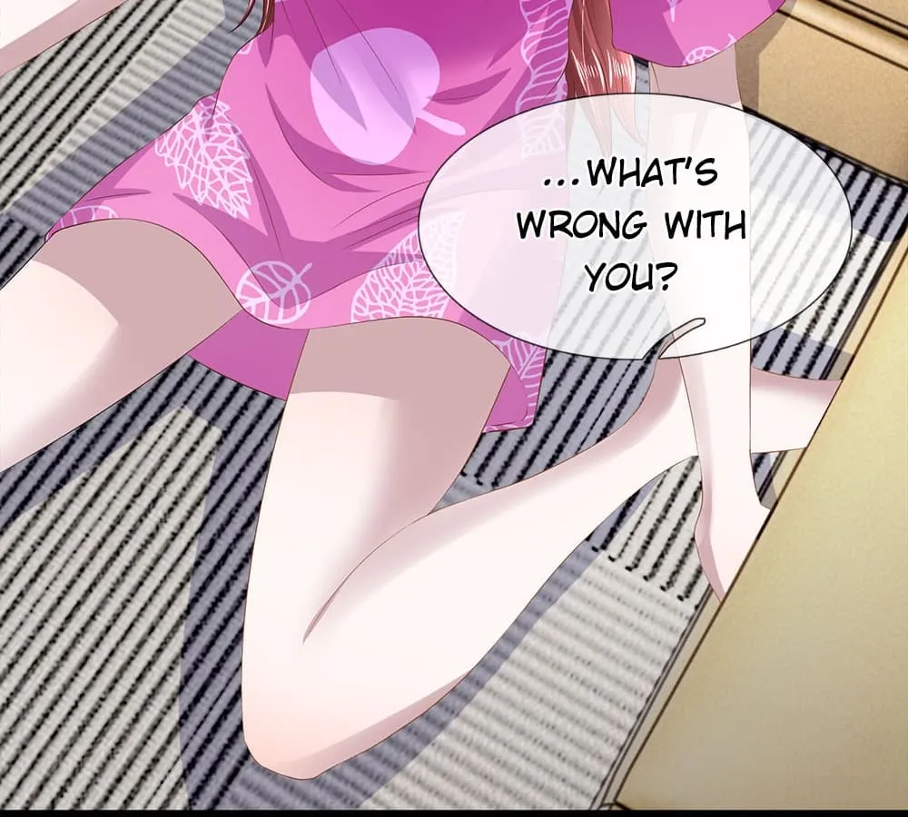 My Double-Faced Ghost Fiancé Chapter 33 Online - página 34