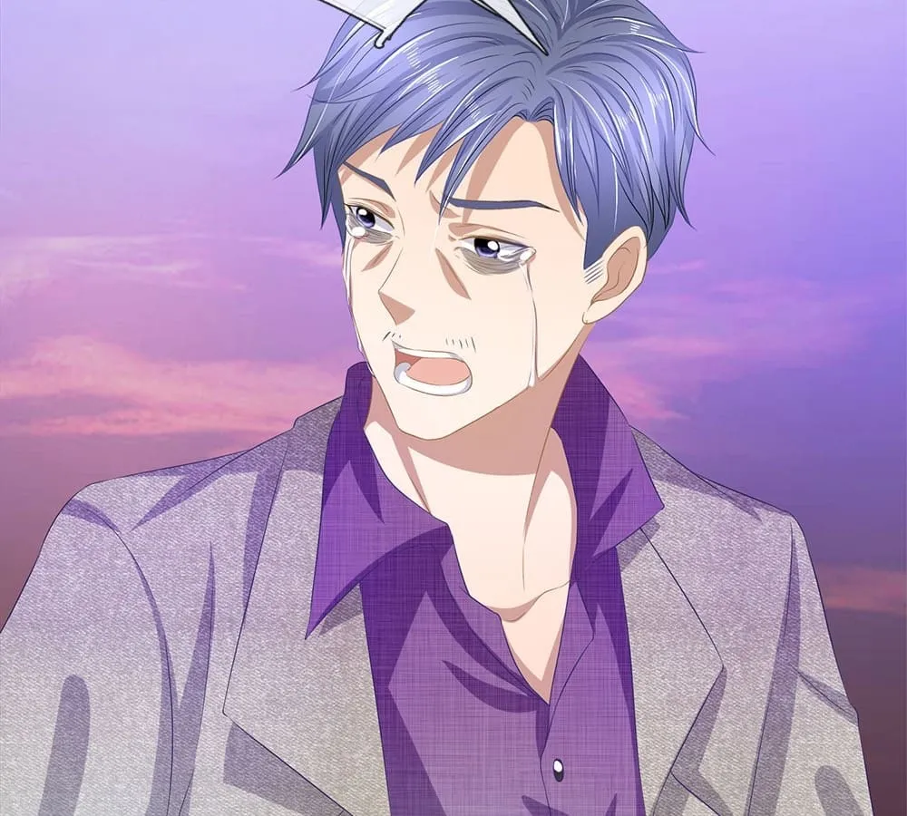 My Double-Faced Ghost Fiancé Chapter 37 Online - página 5