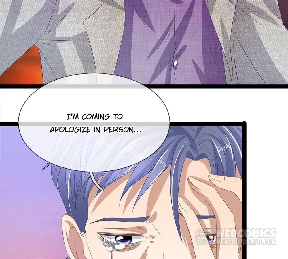 My Double-Faced Ghost Fiancé Chapter 37 Online - página 6