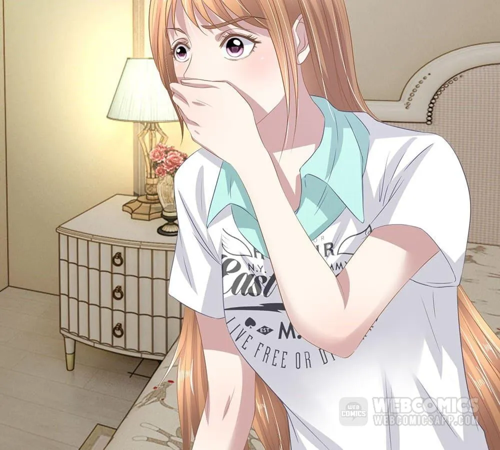 My Double-Faced Ghost Fiancé Chapter 37 Online - página 10