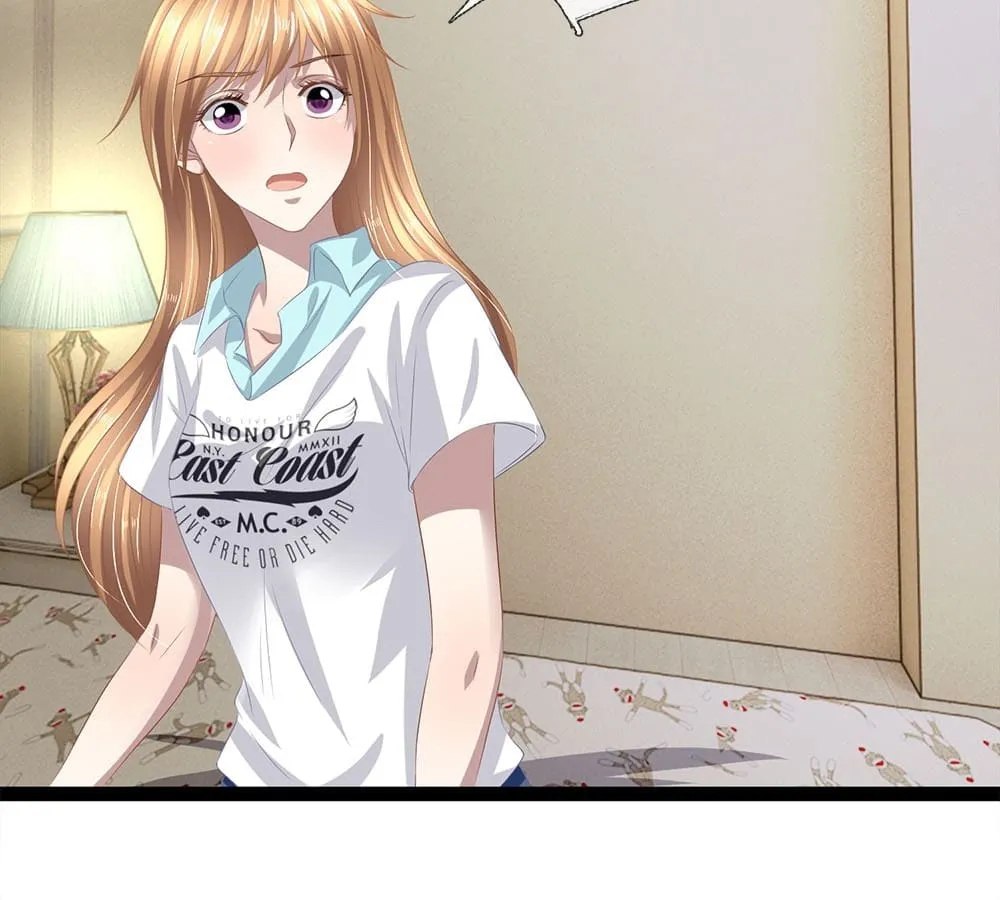 My Double-Faced Ghost Fiancé Chapter 37 Online - página 17