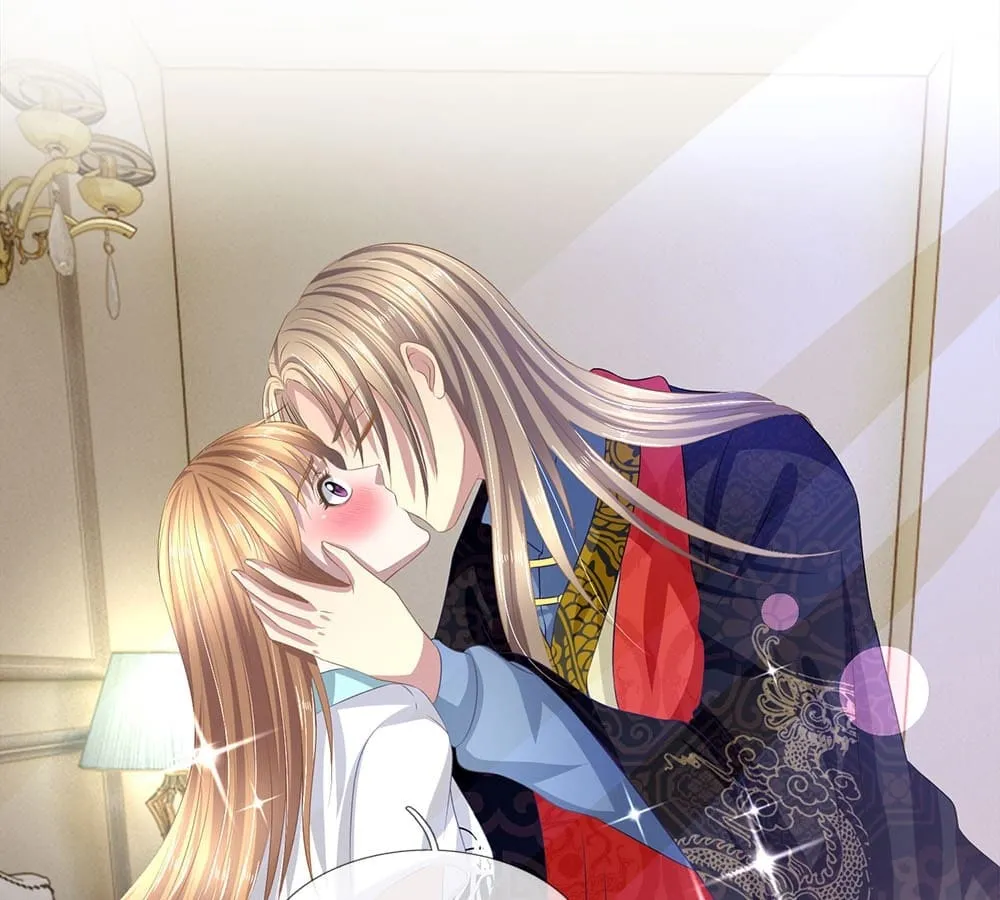 My Double-Faced Ghost Fiancé Chapter 37 Online - página 19