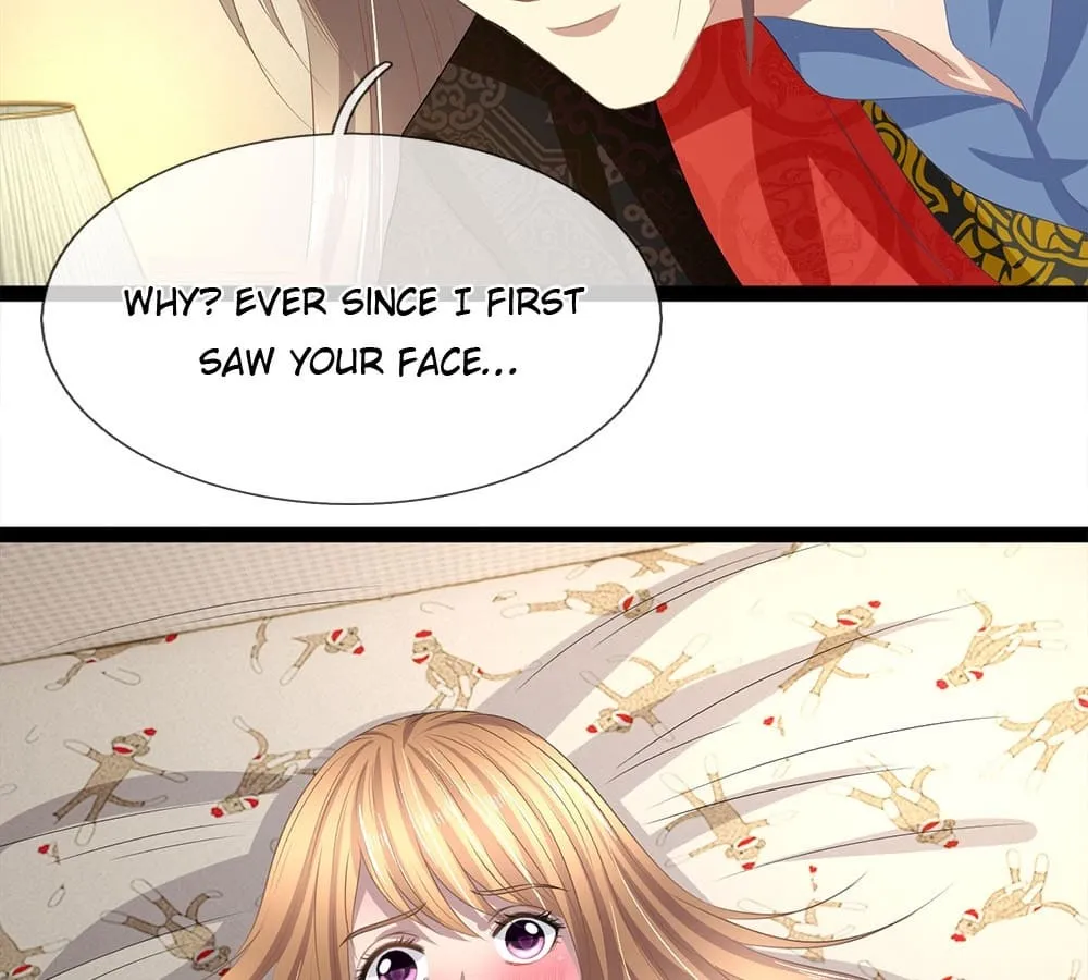 My Double-Faced Ghost Fiancé Chapter 37 Online - página 25