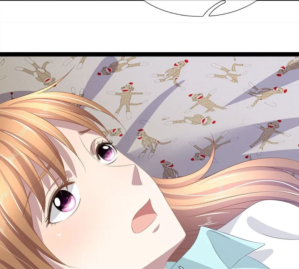My Double-Faced Ghost Fiancé Chapter 37 Online - página 27