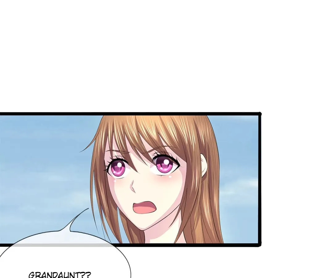 My Double-Faced Ghost Fiancé Chapter 4 Online - página 3