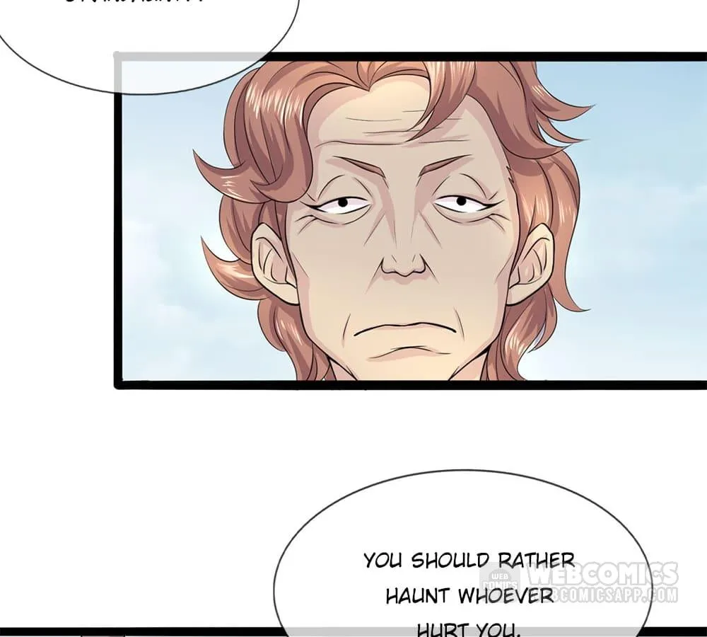 My Double-Faced Ghost Fiancé Chapter 4 Online - página 4