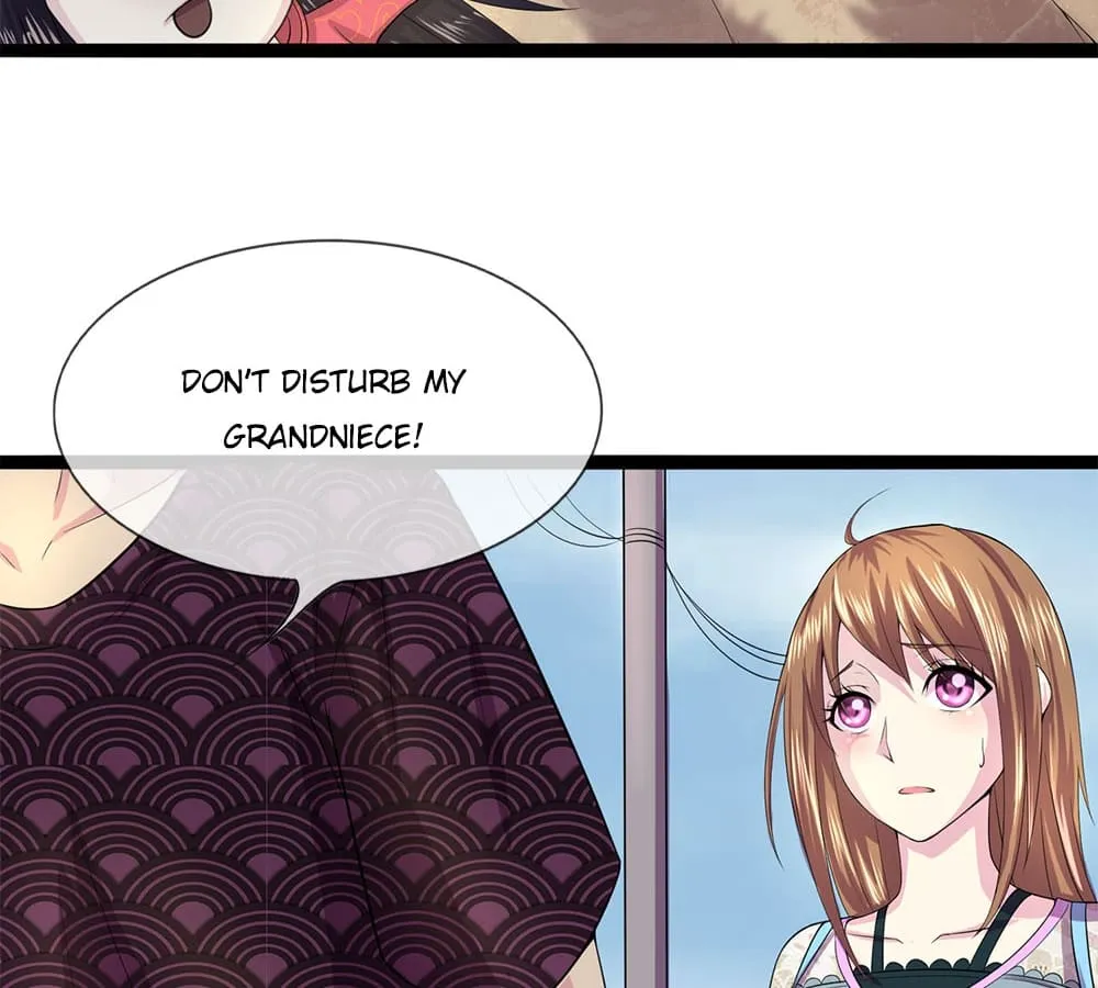 My Double-Faced Ghost Fiancé Chapter 4 Online - página 6
