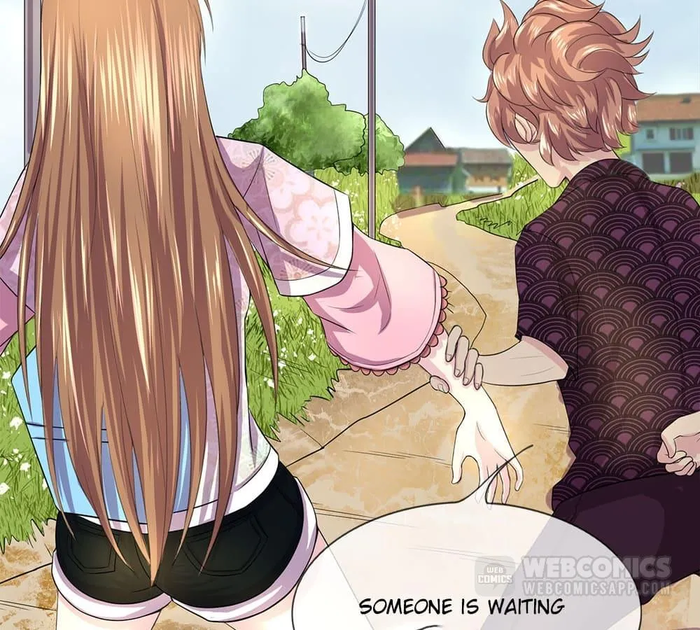 My Double-Faced Ghost Fiancé Chapter 4 Online - página 8