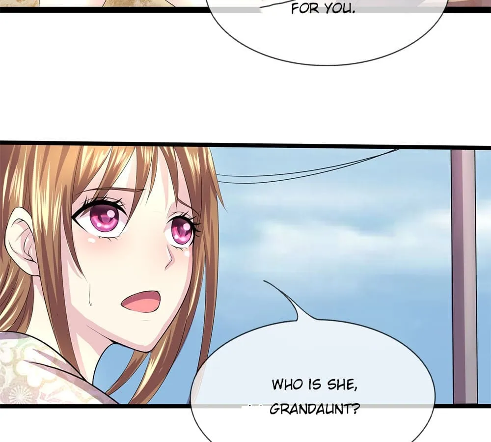 My Double-Faced Ghost Fiancé Chapter 4 Online - página 9