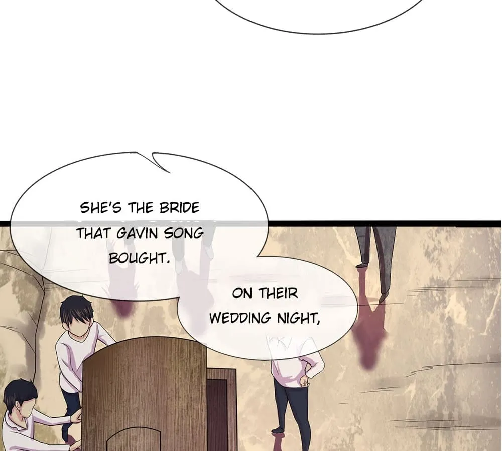 My Double-Faced Ghost Fiancé Chapter 4 Online - página 10
