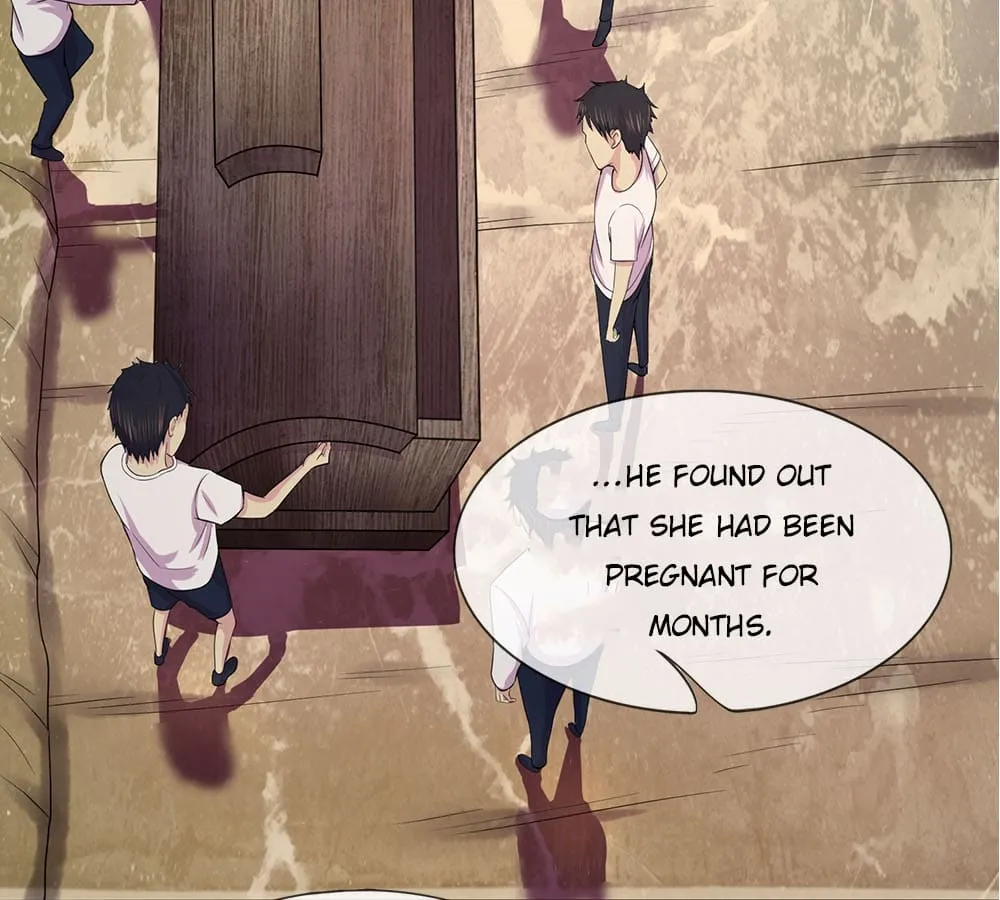 My Double-Faced Ghost Fiancé Chapter 4 Online - página 11