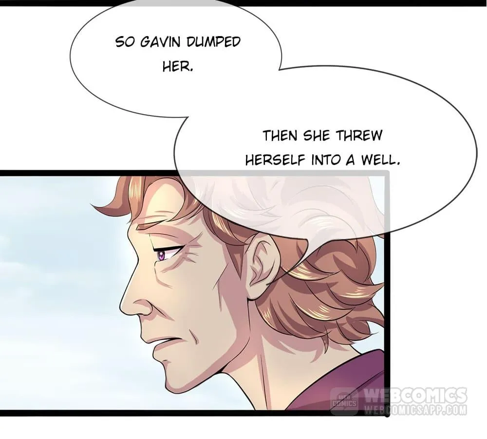 My Double-Faced Ghost Fiancé Chapter 4 Online - página 12