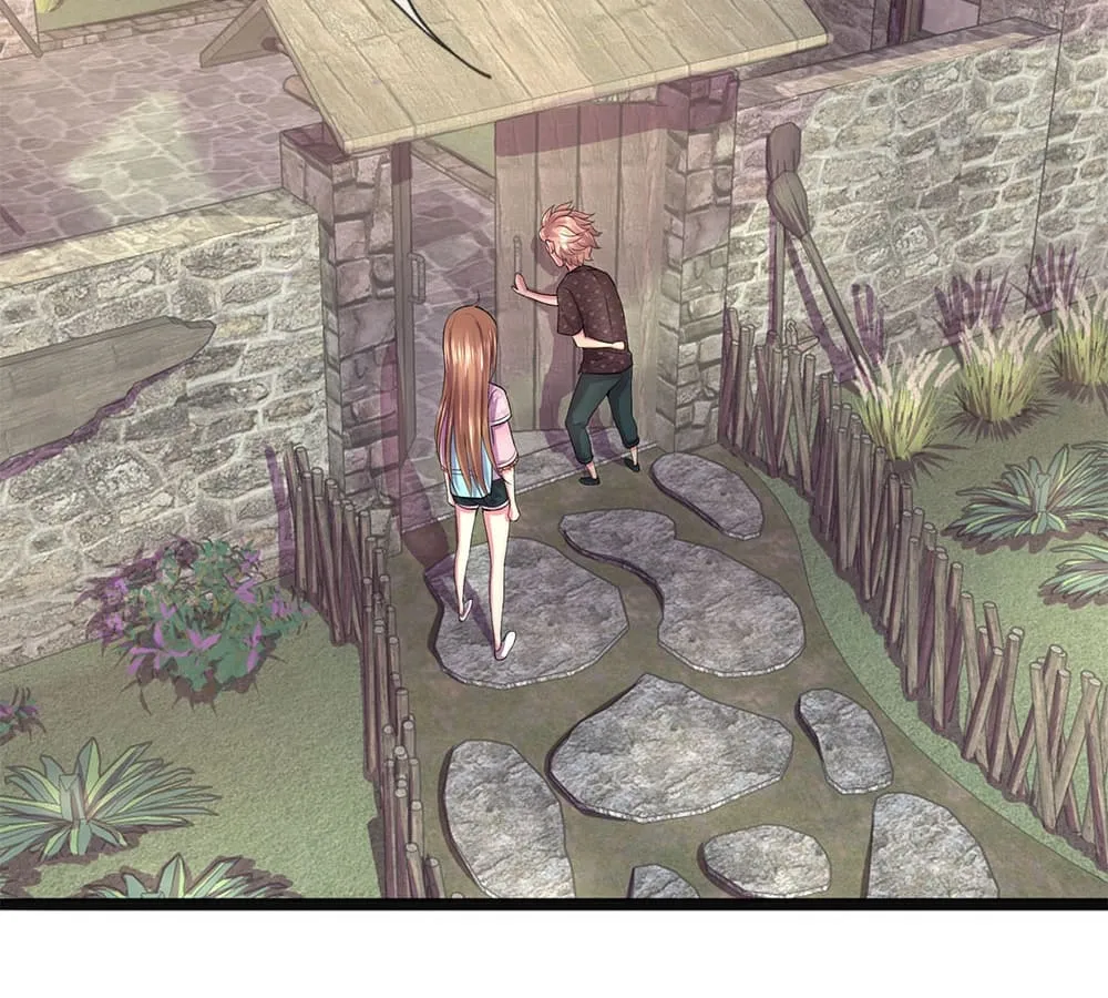 My Double-Faced Ghost Fiancé Chapter 4 Online - página 18