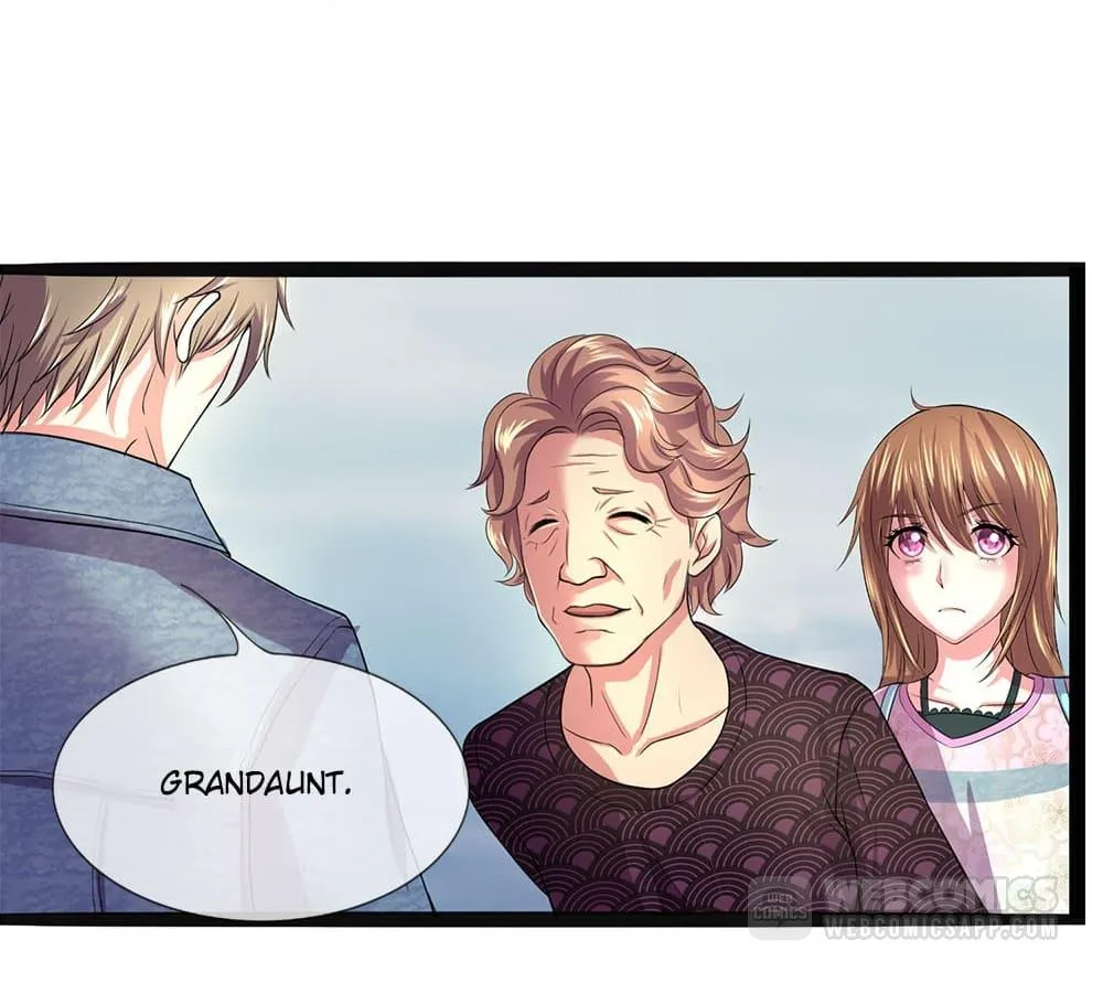 My Double-Faced Ghost Fiancé Chapter 4 Online - página 20