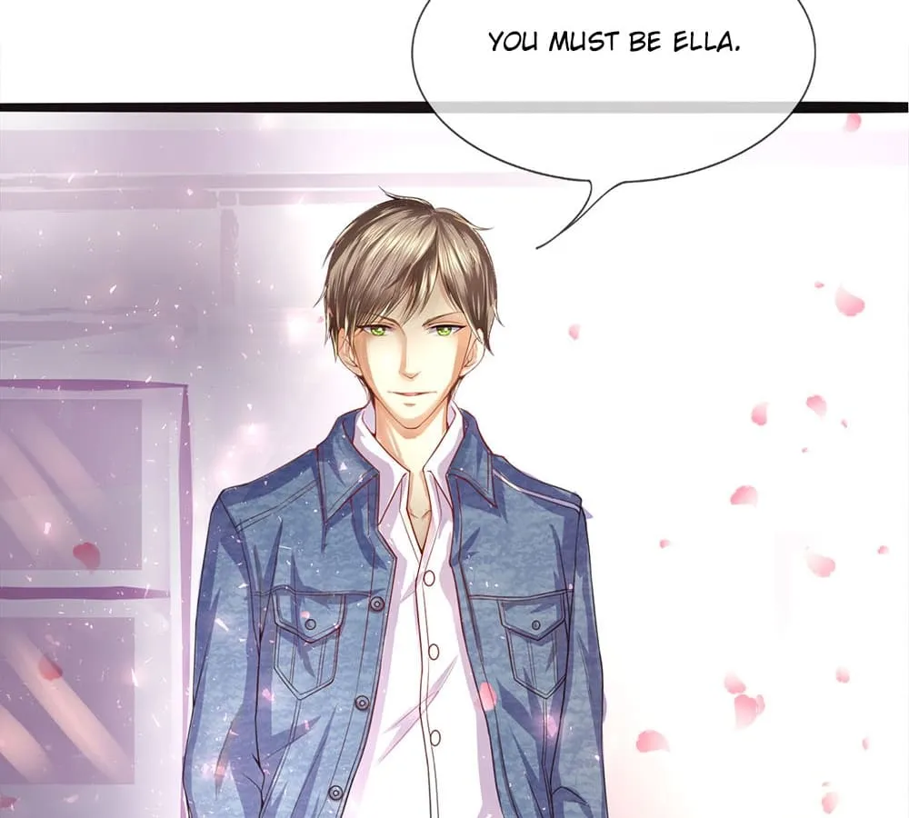 My Double-Faced Ghost Fiancé Chapter 4 Online - página 22