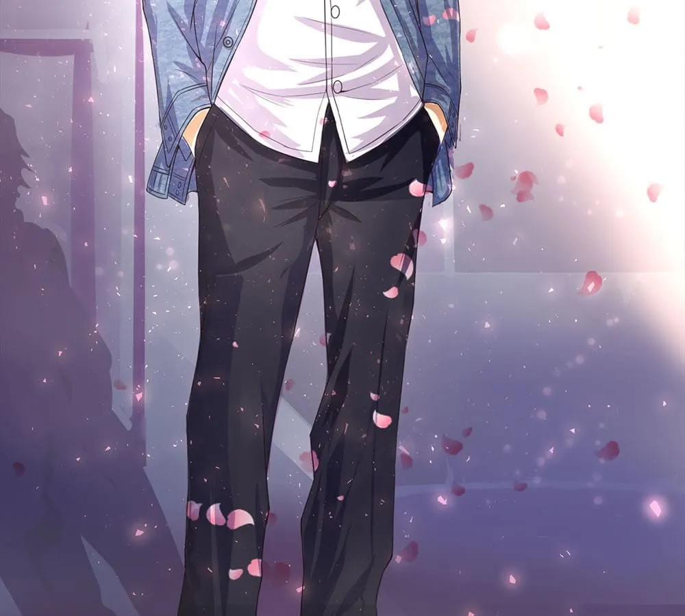 My Double-Faced Ghost Fiancé Chapter 4 Online - página 23