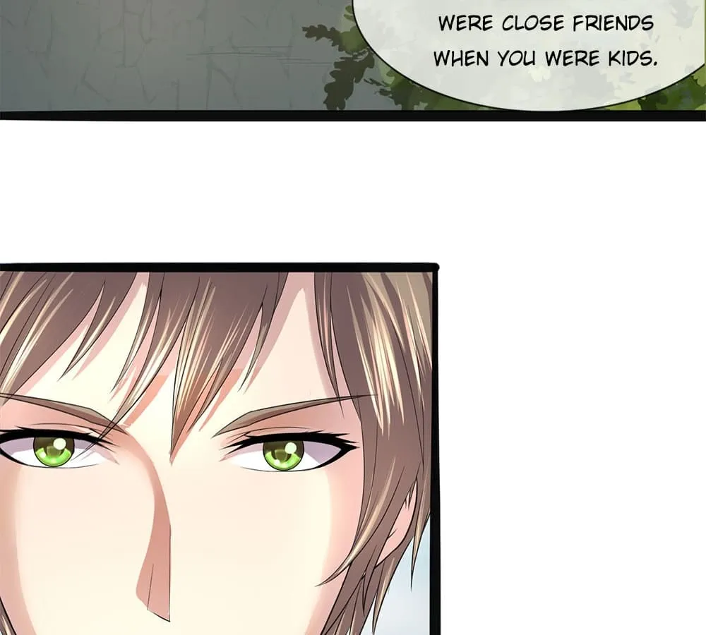 My Double-Faced Ghost Fiancé Chapter 4 Online - página 26