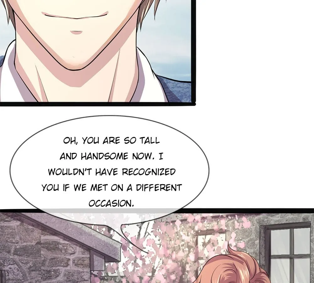 My Double-Faced Ghost Fiancé Chapter 4 Online - página 27