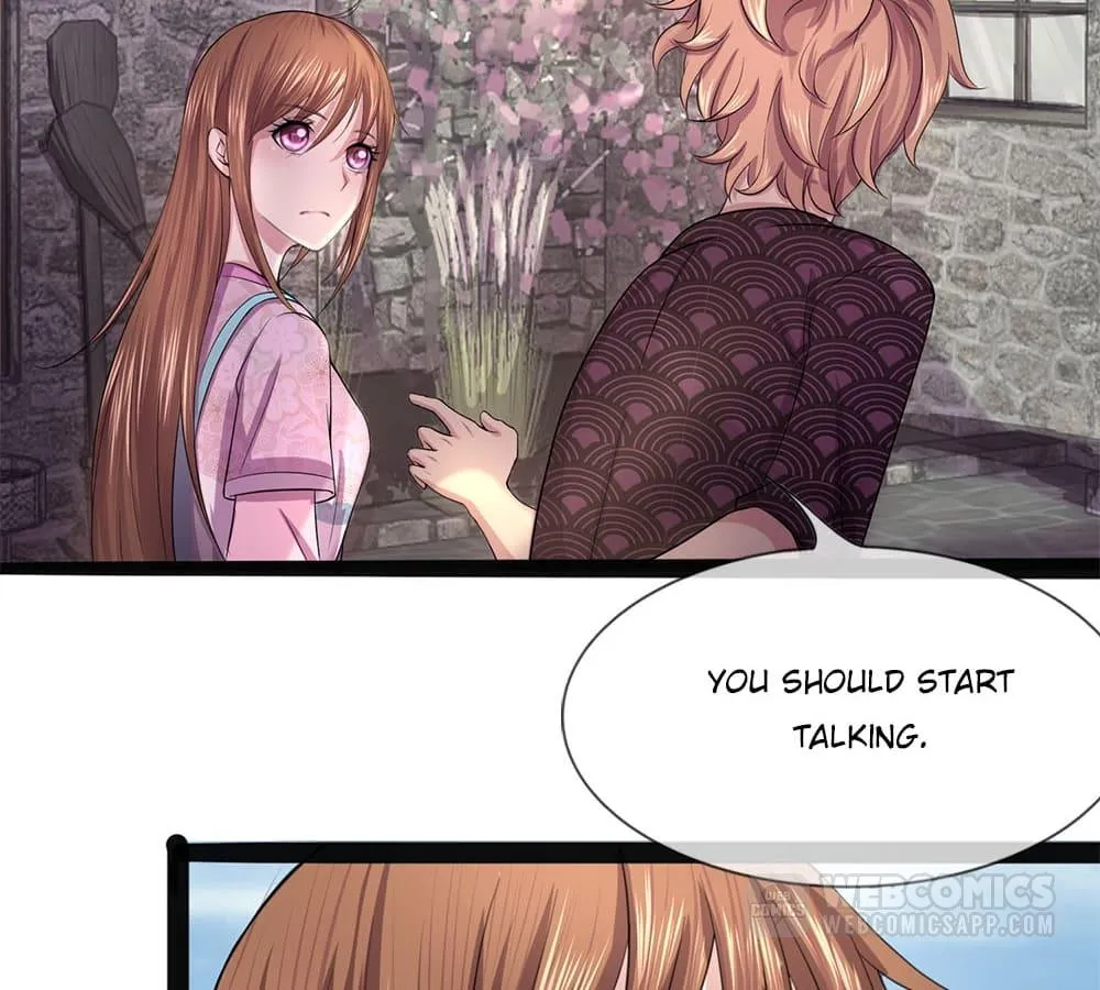 My Double-Faced Ghost Fiancé Chapter 4 Online - página 28