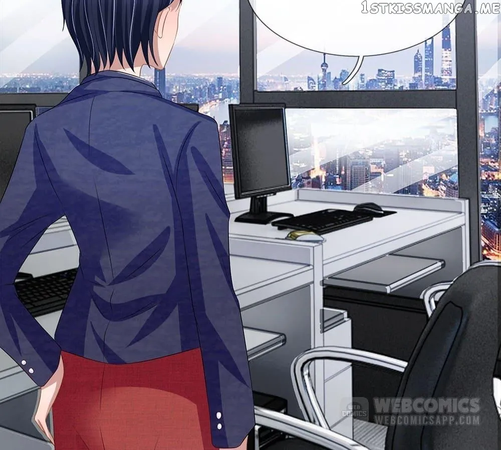 My Double-Faced Ghost Fiancé Chapter 41 Online - página 2