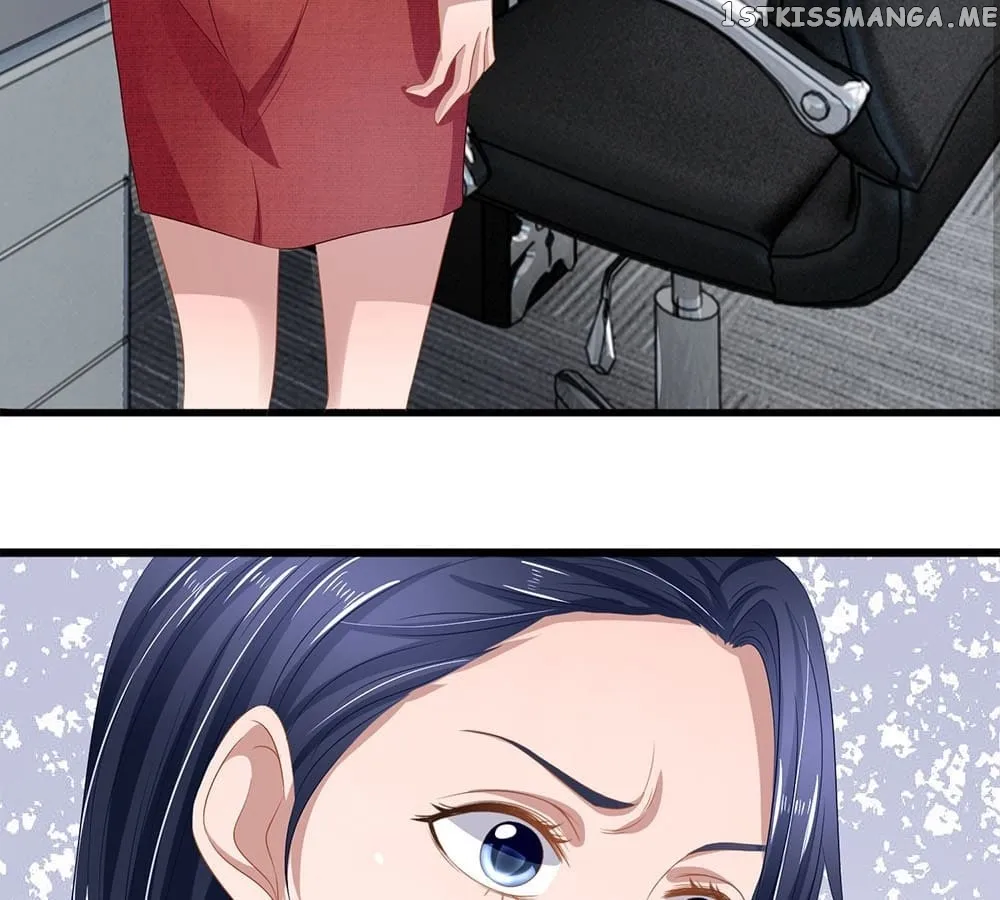 My Double-Faced Ghost Fiancé Chapter 41 Online - página 3
