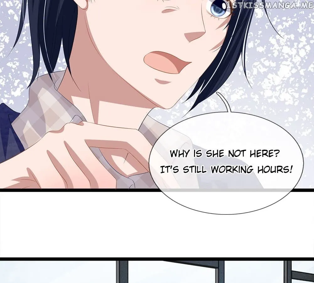 My Double-Faced Ghost Fiancé Chapter 41 Online - página 4