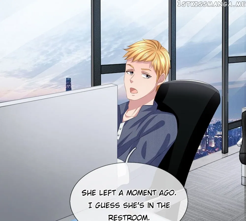 My Double-Faced Ghost Fiancé Chapter 41 Online - página 5