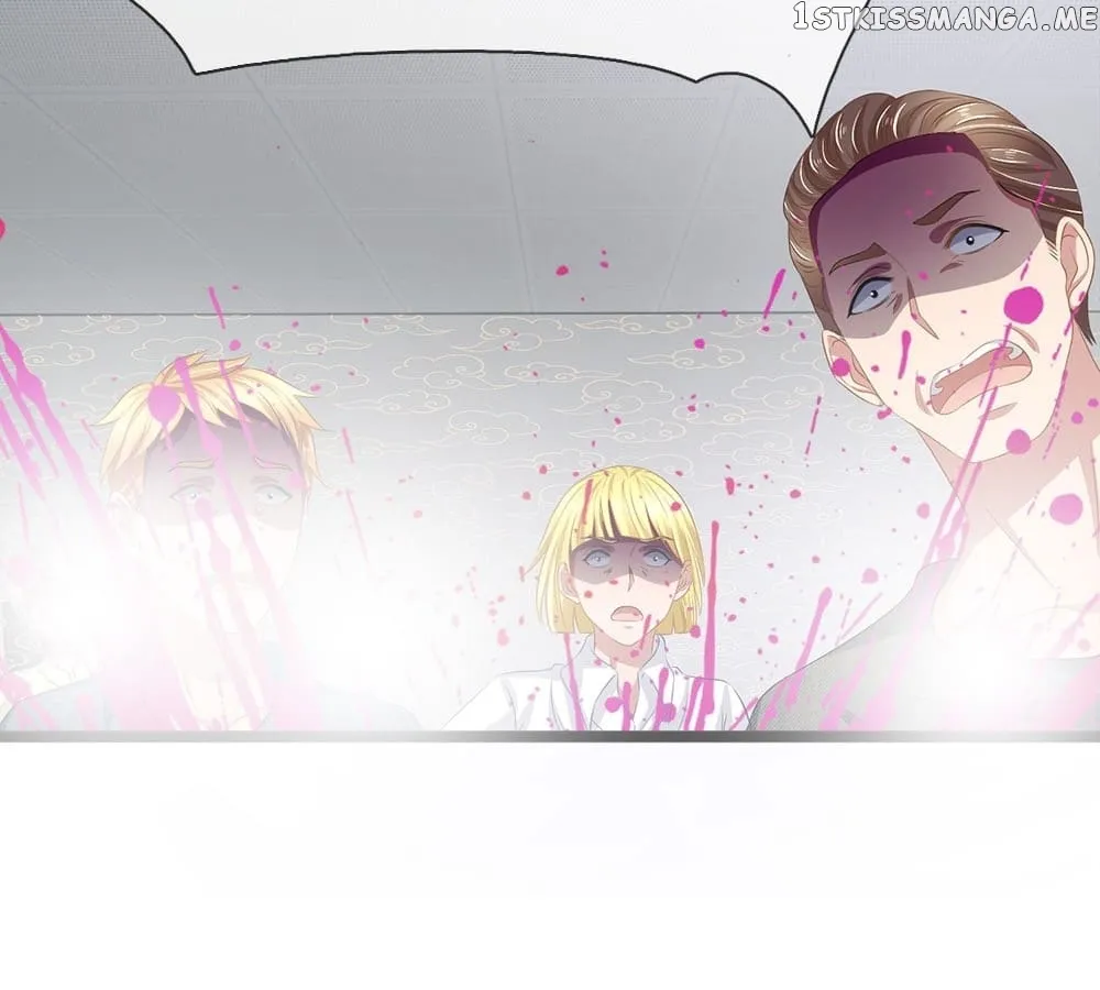 My Double-Faced Ghost Fiancé Chapter 41 Online - página 13