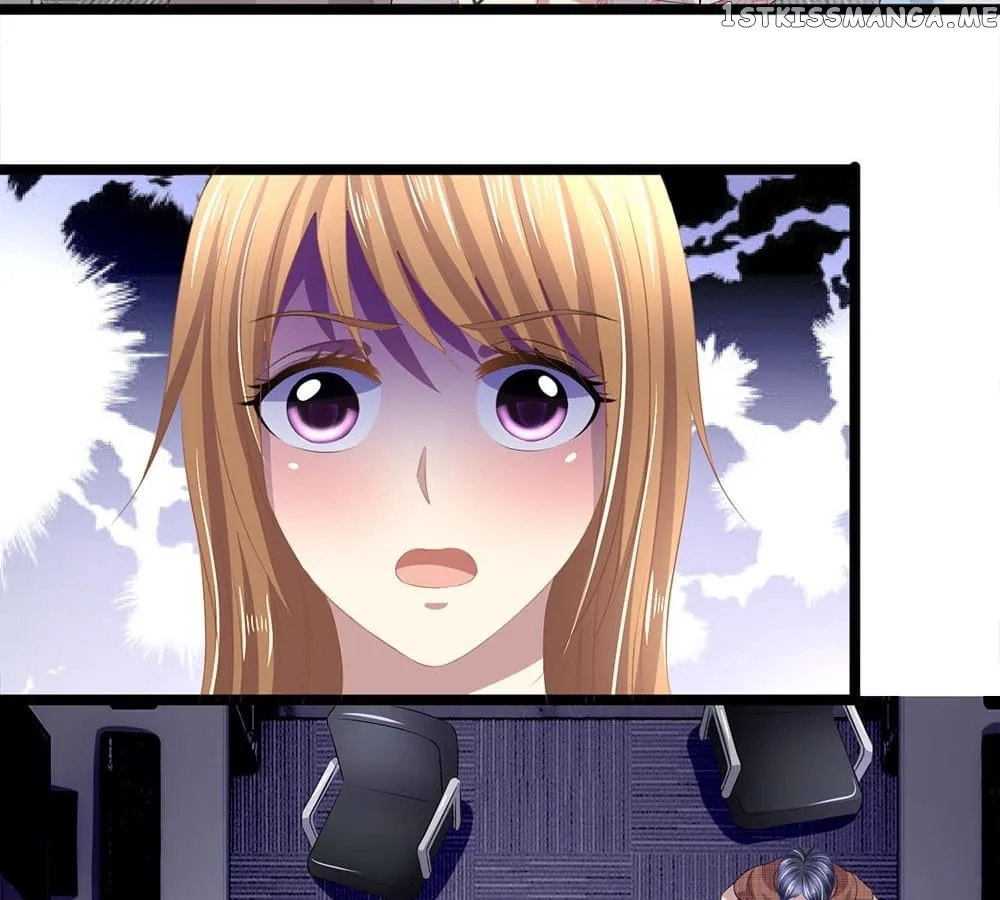 My Double-Faced Ghost Fiancé Chapter 41 Online - página 16