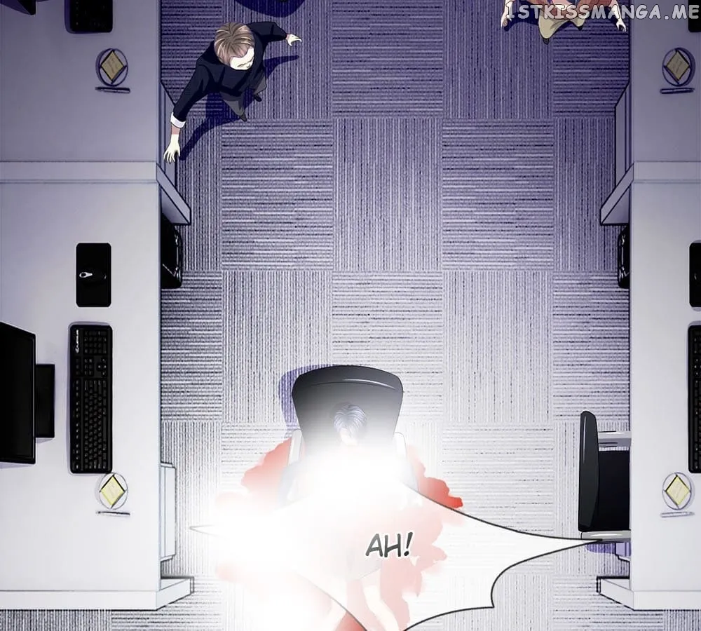 My Double-Faced Ghost Fiancé Chapter 41 Online - página 17