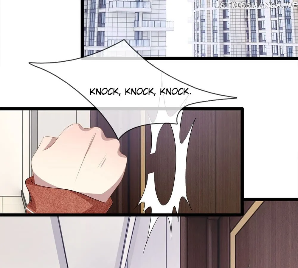 My Double-Faced Ghost Fiancé Chapter 41 Online - página 25