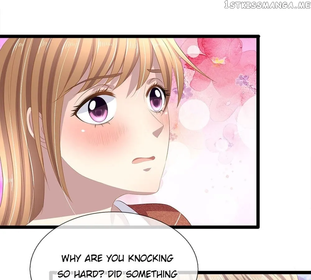 My Double-Faced Ghost Fiancé Chapter 41 Online - página 31