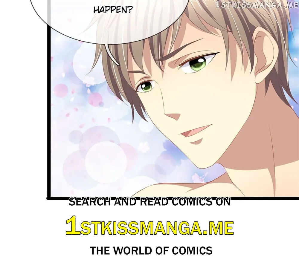 My Double-Faced Ghost Fiancé Chapter 41 Online - página 32