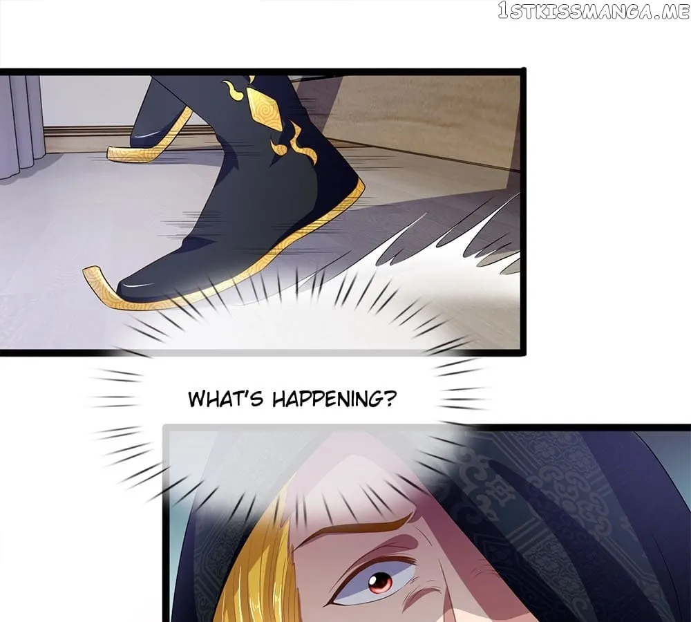 My Double-Faced Ghost Fiancé Chapter 45 Online - página 1