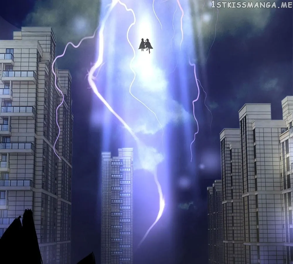 My Double-Faced Ghost Fiancé Chapter 45 Online - página 3