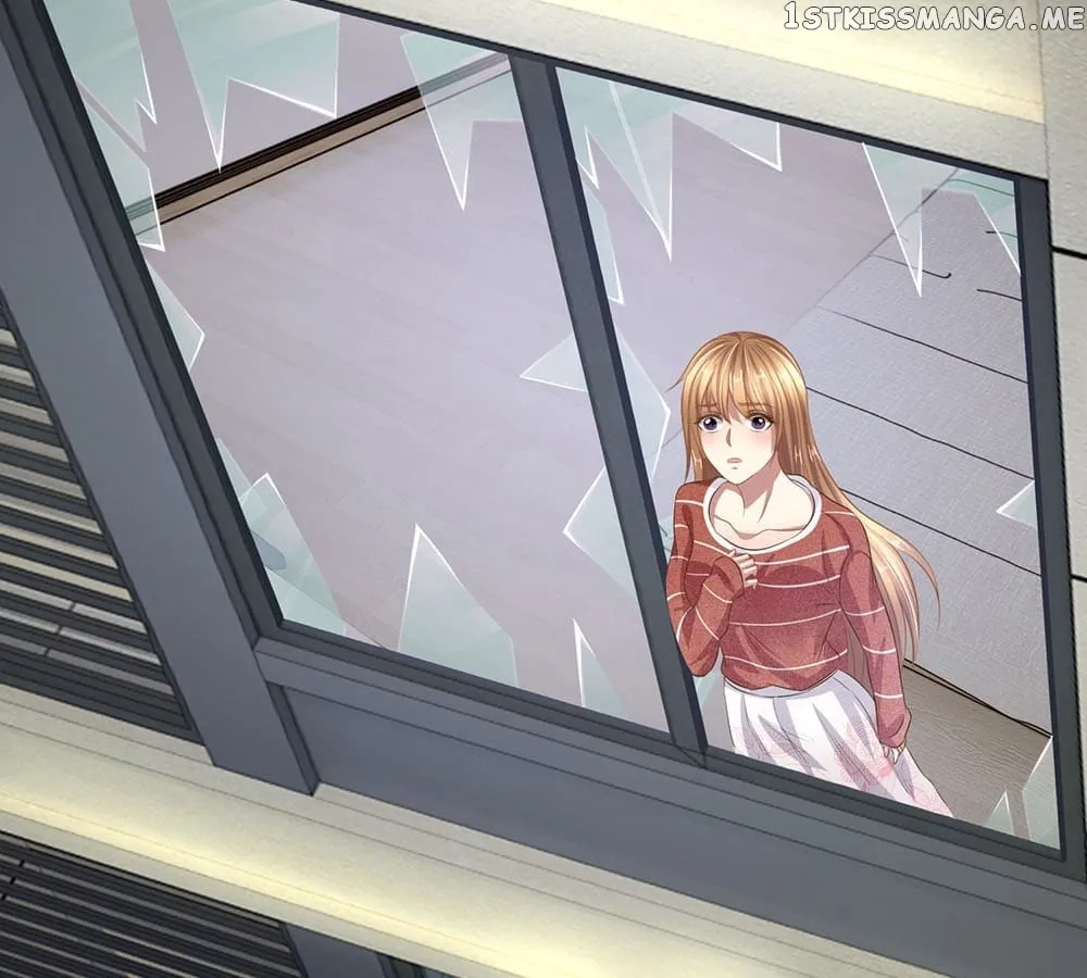 My Double-Faced Ghost Fiancé Chapter 45 Online - página 5