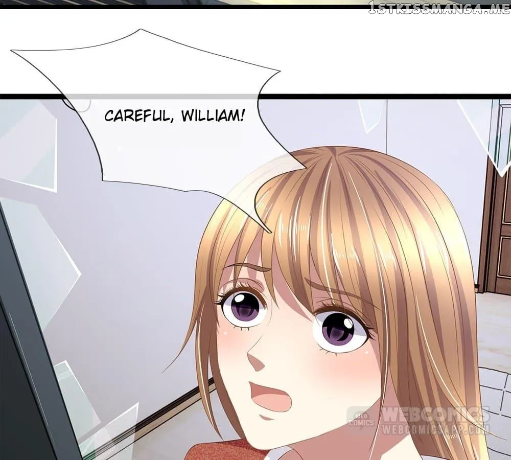 My Double-Faced Ghost Fiancé Chapter 45 Online - página 6