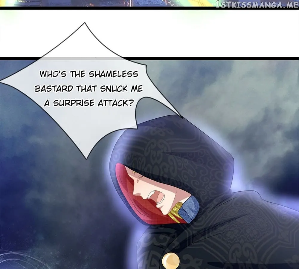 My Double-Faced Ghost Fiancé Chapter 45 Online - página 13