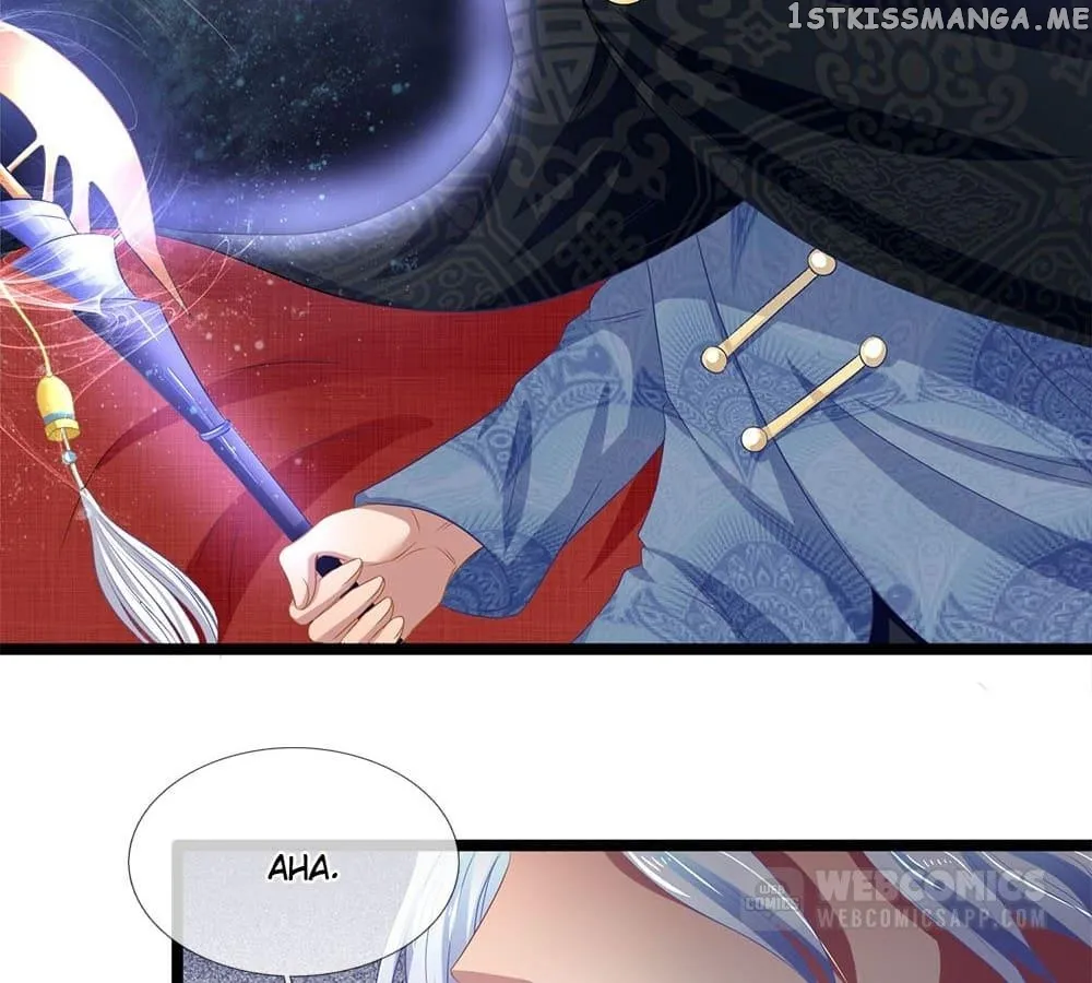My Double-Faced Ghost Fiancé Chapter 45 Online - página 14