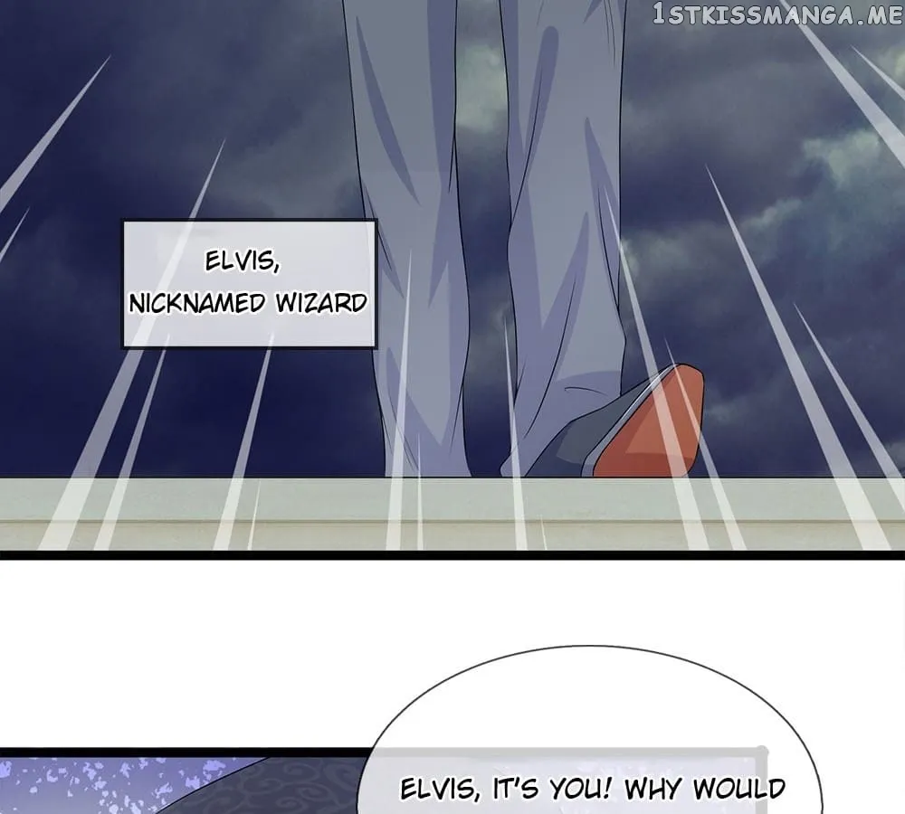 My Double-Faced Ghost Fiancé Chapter 45 Online - página 17