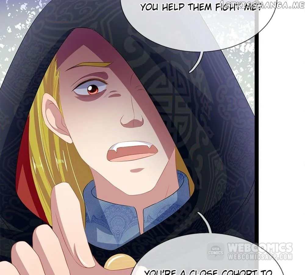 My Double-Faced Ghost Fiancé Chapter 45 Online - página 18