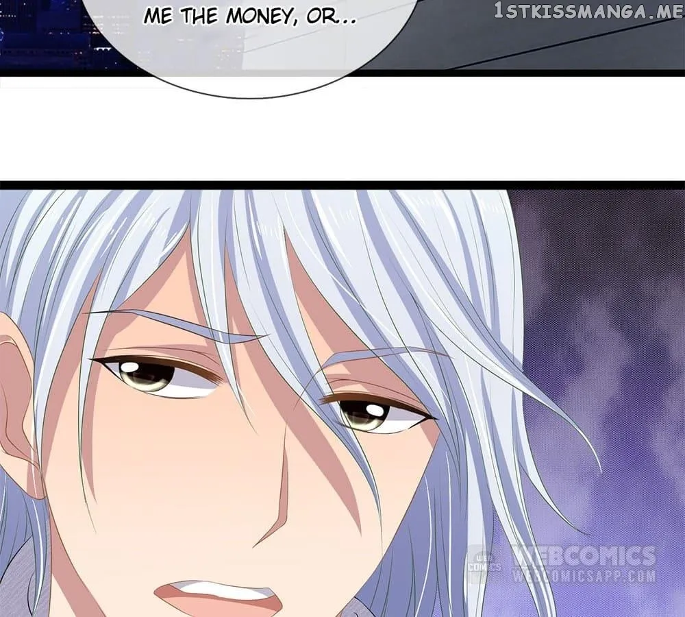 My Double-Faced Ghost Fiancé Chapter 45 Online - página 22