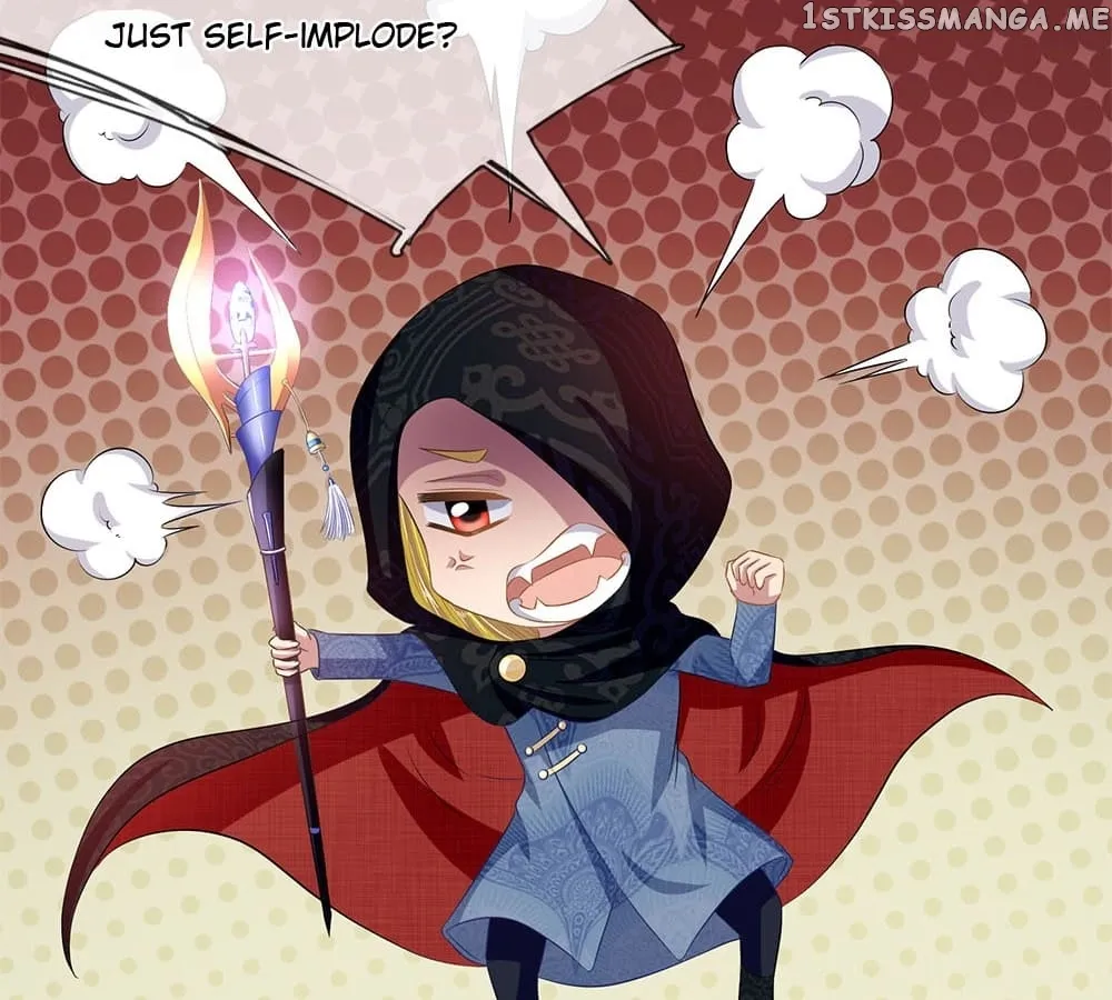 My Double-Faced Ghost Fiancé Chapter 45 Online - página 24