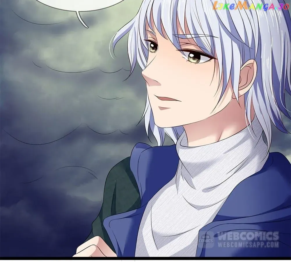 My Double-Faced Ghost Fiancé Chapter 46 Online - página 7