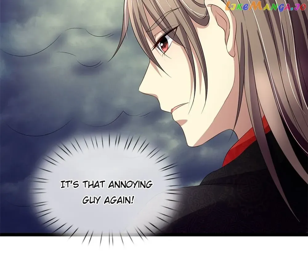 My Double-Faced Ghost Fiancé Chapter 46 Online - página 10