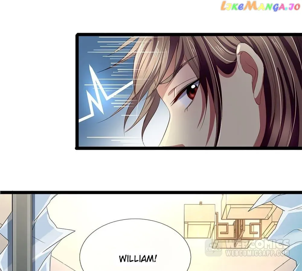My Double-Faced Ghost Fiancé Chapter 46 Online - página 11