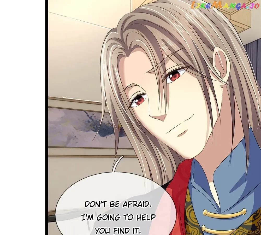 My Double-Faced Ghost Fiancé Chapter 46 Online - página 22
